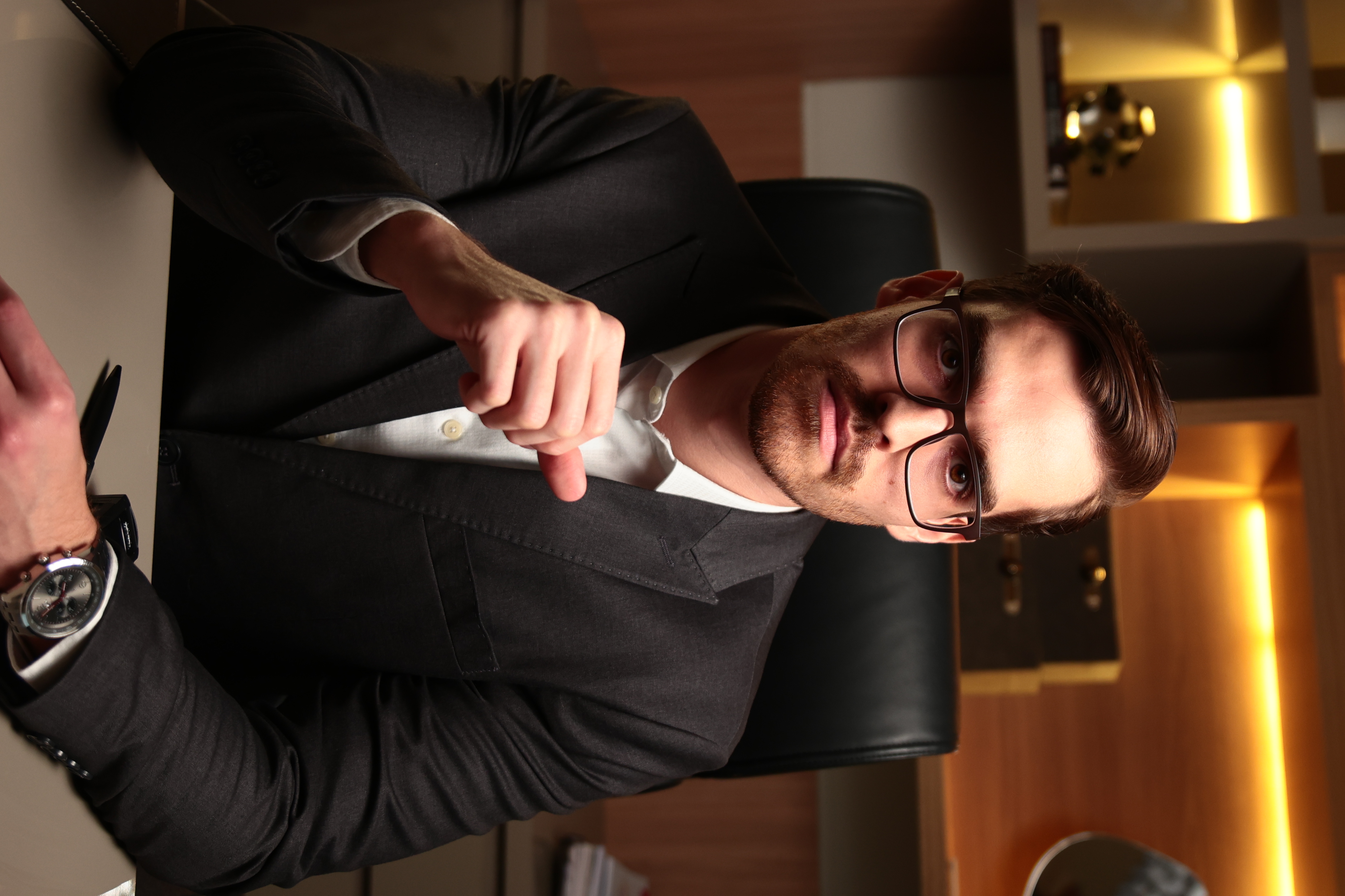 Dr. Igor Camargos – Urologista