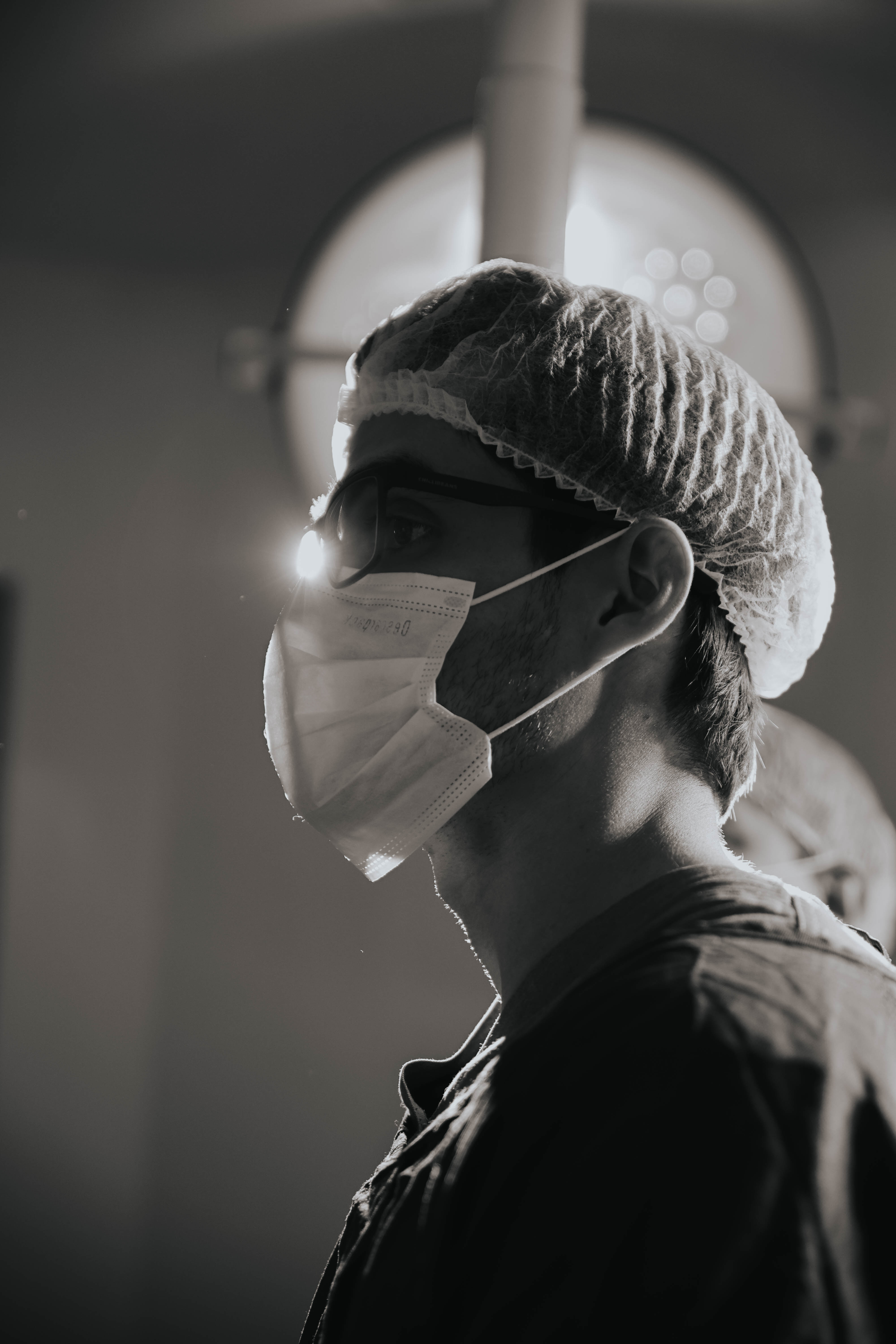 Dr. Igor Camargos – Urologista